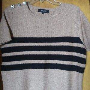 Chloe + Jasmine sweater